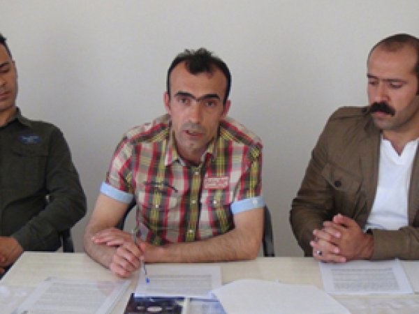 SES 2013 Sağlık Taporunu Açıkladı