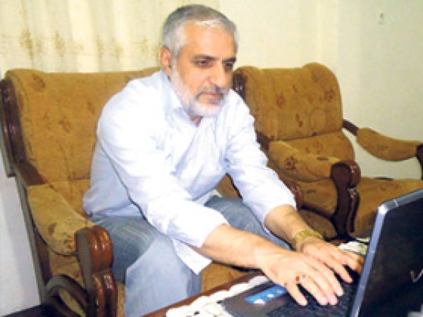 Hizbullah Lideri Edip Gümüş'le Özel Söyleşi