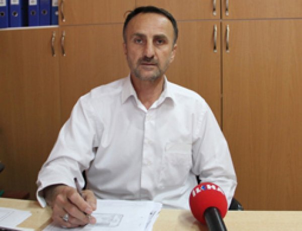 Adana Umut Der Hedef Büyüttü