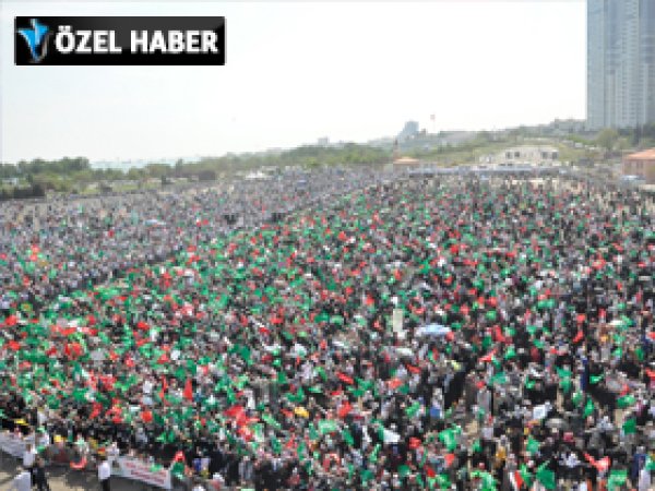 Tarihi Kazlıçeşme Etkinliğinin Tüm Görüntüleri 1 