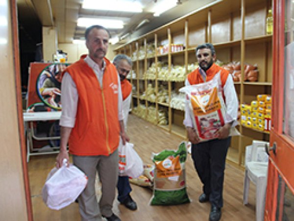 Adana Umut Der'den İlim Öğrencileri İçin Yardım Çağrısı