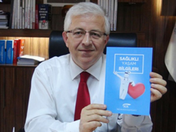 Hastaneye Gitmeden Önce Tedbirinizi Alın!