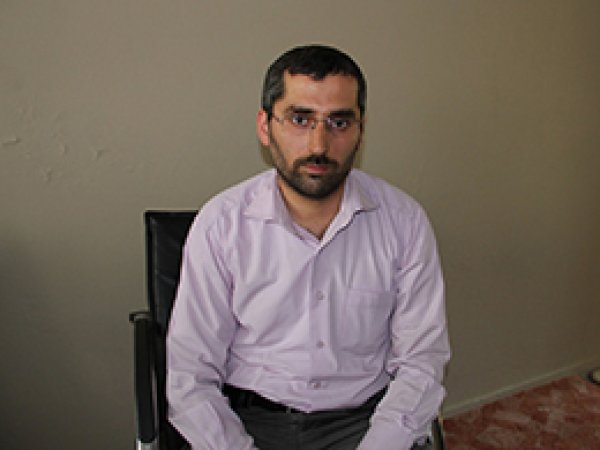 Tahliye Olacak Mahkûmun Sakalını Zorla Kestiler