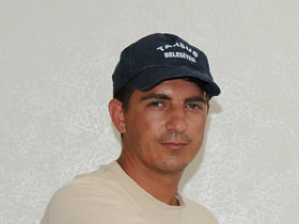 Temizlik İşçisinden Örnek Davranış