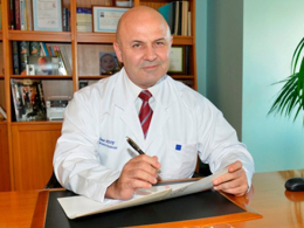 Hamilelikte Ultrasonografi Ne Kadar Güvenli