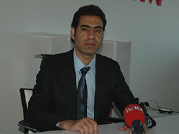 Van'da Üçüncü Dile Rağbet Artıyor