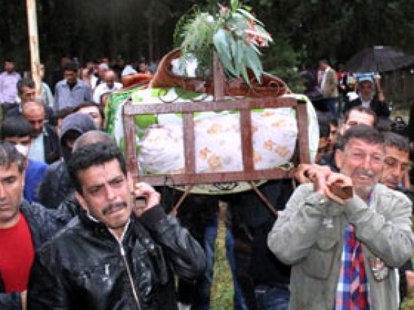 Reyhanlı'da Hayatını Kaybedenlerin İsimleri