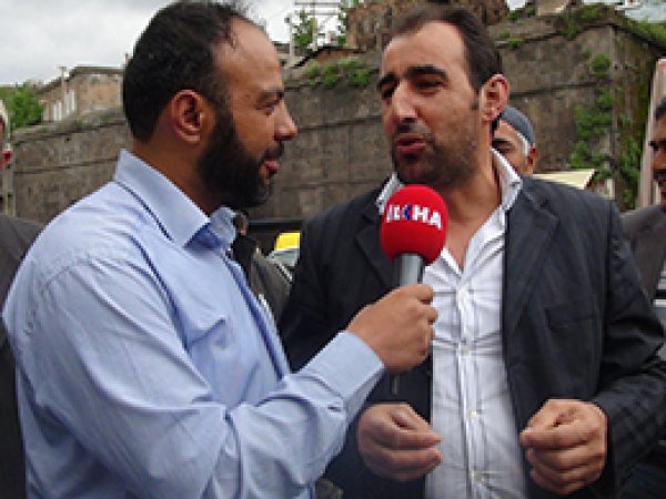 Ahlaksız Dizi ve Programlara Halktan Tepki
