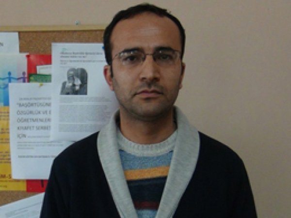 'Bakanlık Eşit İşe Eşit Ücret Versin'