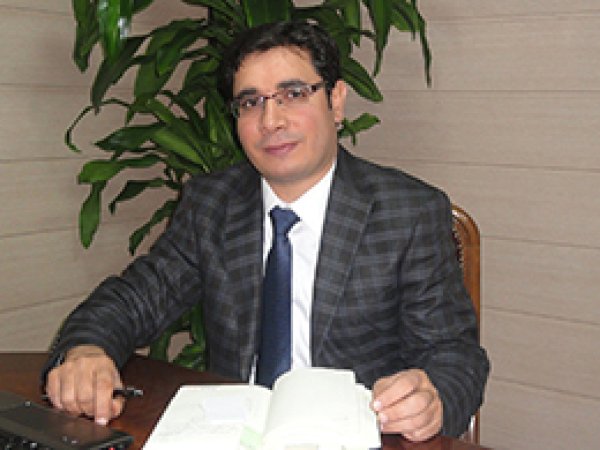 'Hemşirelik Mesleği Kutsaldır'