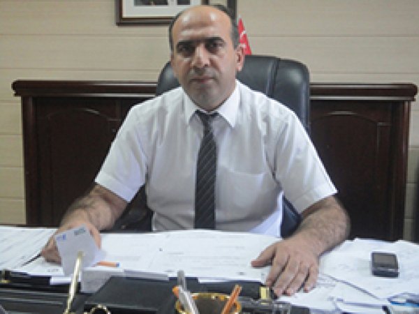 Organ Naklinde BBDH'ye Teşekkür Belgesi Verildi