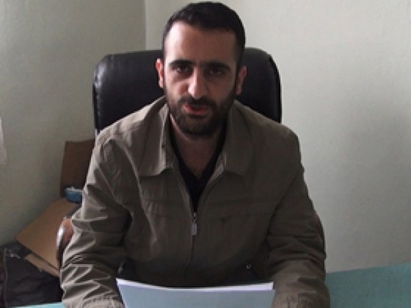 'Milli Eğitim Müdürlüğünü, Peygambere Saygıya Davet Ediyoruz'