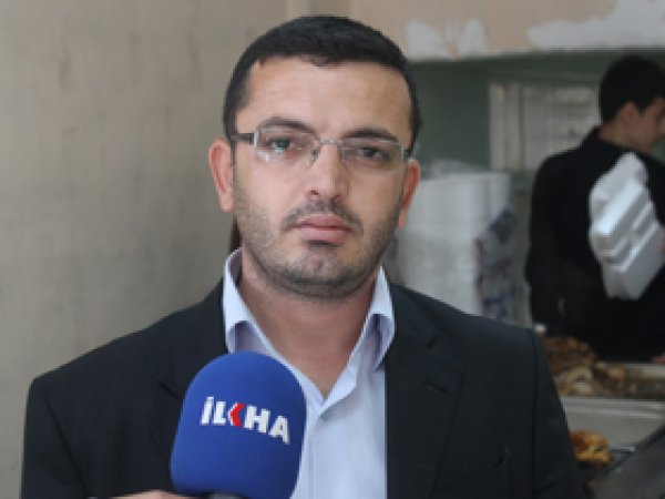 Yetim Der'den Yardım Kermesi