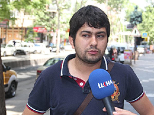 Diyarbakırlı Gençler Askerliğin Kısalmasını İstiyor