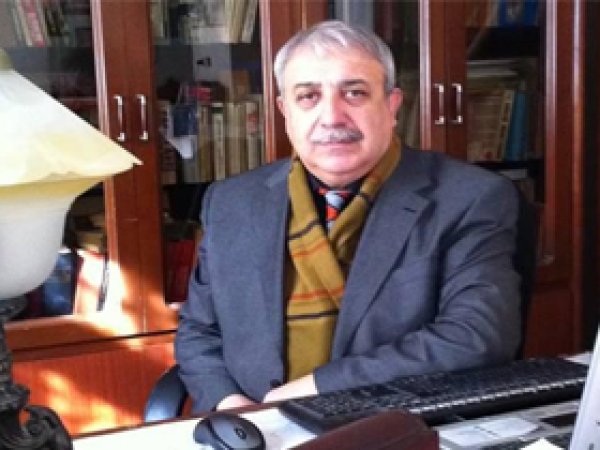 'Reyhanlı Saldırısının Arkasında İsrail Var'