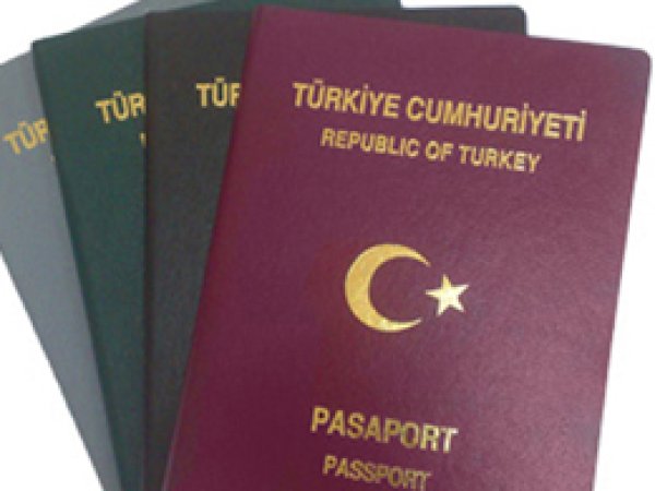 Pasaport Kuyruğu Çilesi Bitiyor