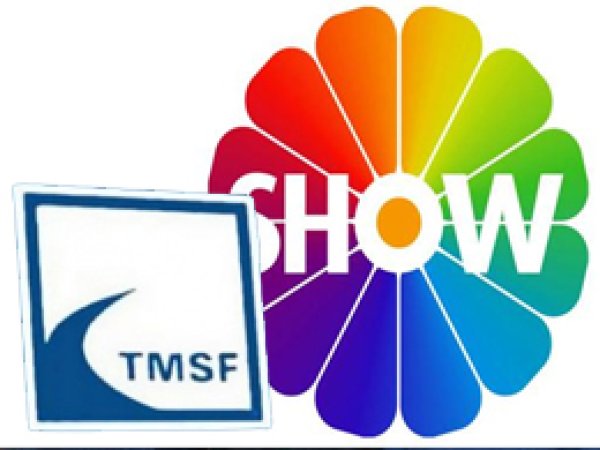 TMSF Show TV'ye El Koydu!