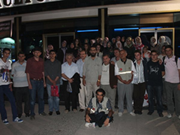 'İsrail Hesap Veren Konumda'