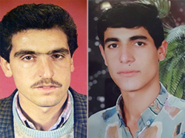 Baharda Açan 3 Çiçek