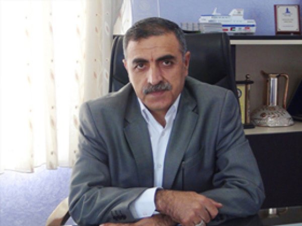 'Okullar Duvarlarla Ayrıştırılmasın'