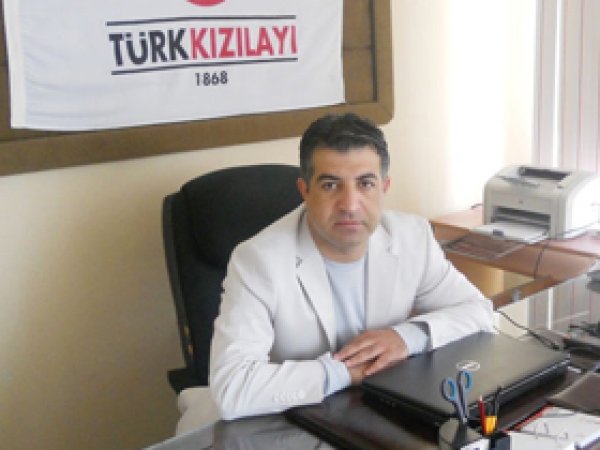 Kızılay Batman Şubesinden 370 Aileye Nakdi Yardım