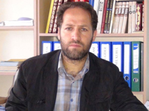 Solhan'da Siyer Sınavı Hazırlıkları Tamamlandı