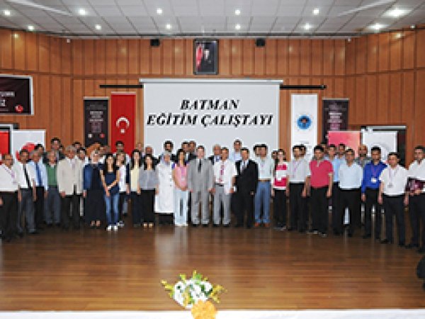 Eğitimde Batman'ın Yol Haritası Hazırlandı