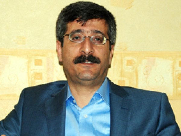 Güneydoğulu İşadamları: Reyhanlı'daki Oyunu Bozalım!