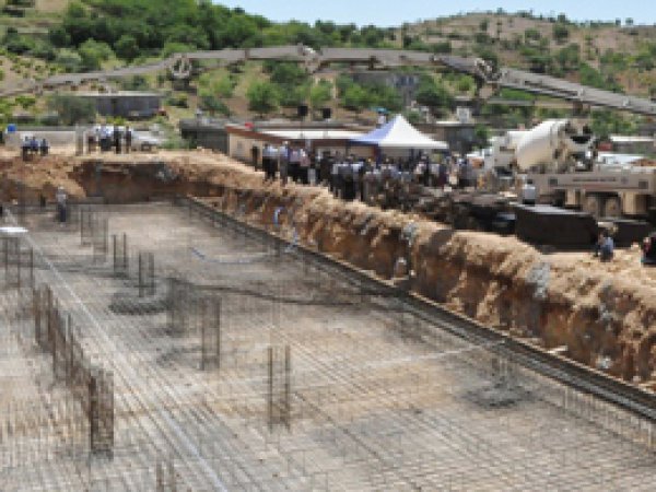 Adıyaman'ın Köyleri Okula Kavuşuyor
