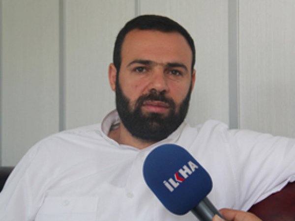 'Sistem Yok Beklemek Zorundasınız'
