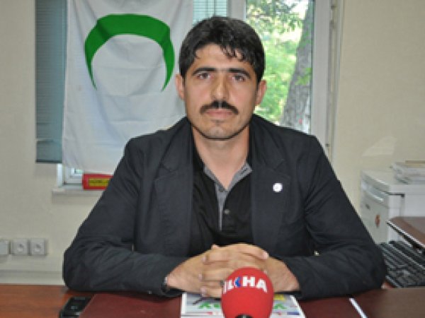 'Türkiye'de Her Yıl Sigaradan 130 bin İnsan Ölüyor'