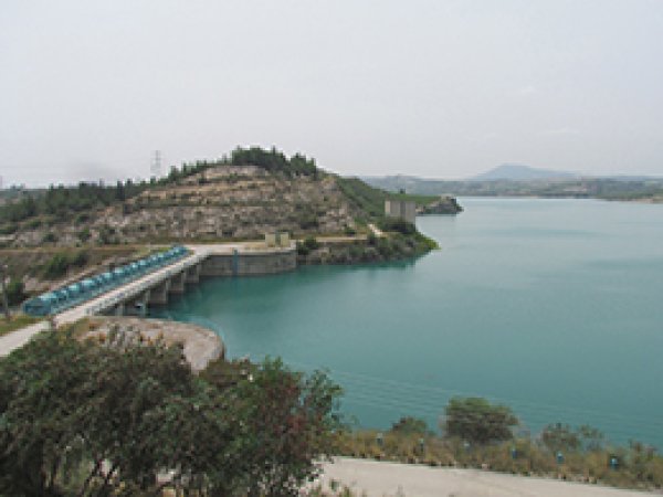 Mersinliler Bu Yaz da Su Sıkıntısı Yaşamayacak