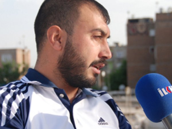 İslami Tebliğ ile Alkolden Kurtuldu
