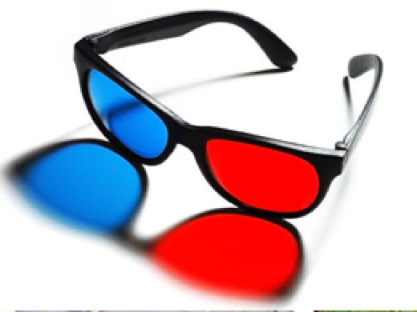 3D Gözlüklerde Büyük Tehlike