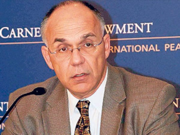 Pensilvanya'dan Gezi Parki Yorumu