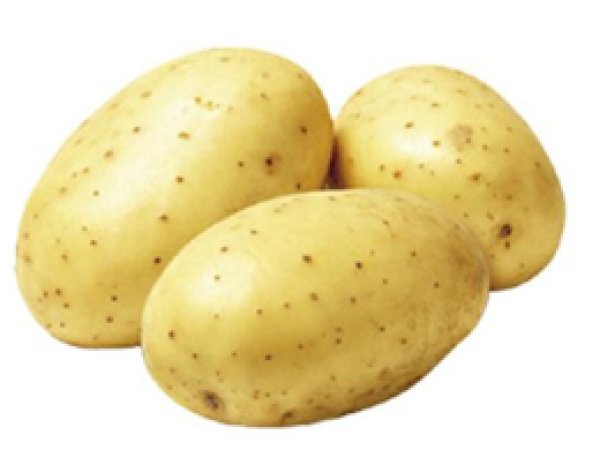 Mayıs Ayı Zam Şampiyonu: Patates