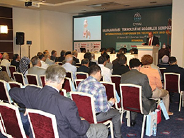 'Teknoloji Ruhları Esir Alıyor'