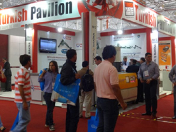 Güney Amerika Pazarında Yer Alma Gayretleri