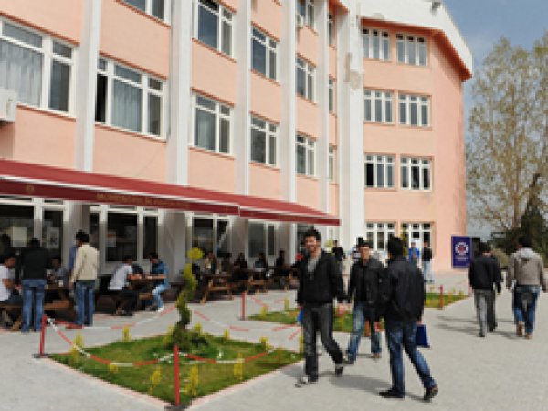 Öğrenci Kontenjanında Büyük Artış