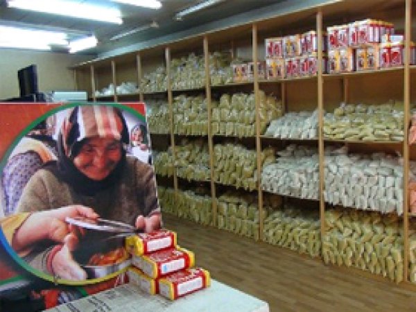 Adana Umut Der'den 950 Aileye Gıda Yardımı
