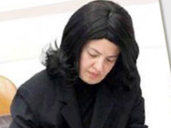 Başörtüsü Zulmü Devam Ediyor