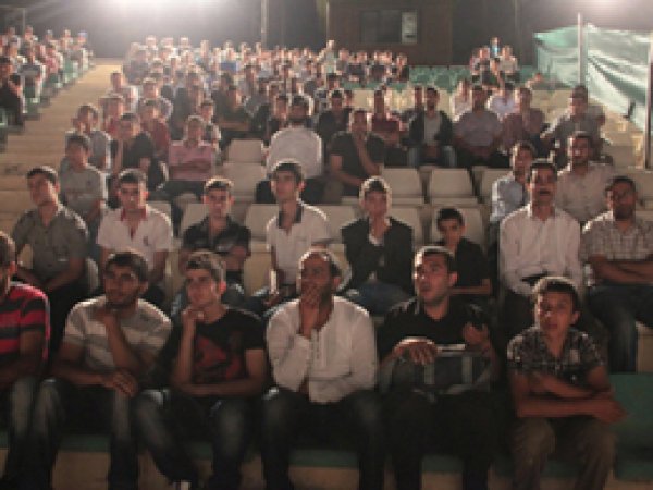 Adana'da "Gençliğin Eğitimi ve Önemi" Semineri