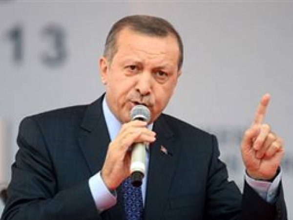 Erdoğan: Bu Tayyip Değişmez
