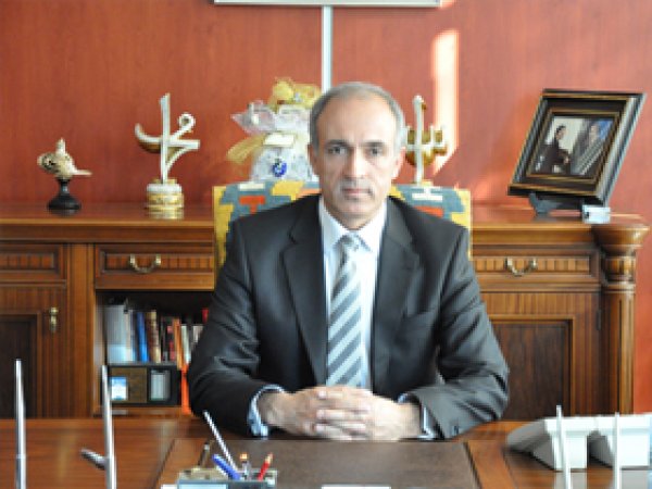 Bingöl'e Diş Hekimliği Fakültesi Kurulacak