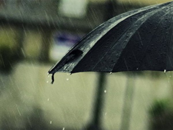 Meteorolojiden Kuvvetli Yağış Uyarısı