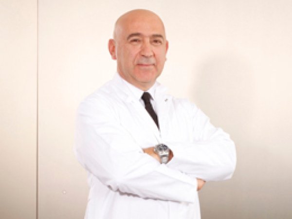 Gebelik Öncesi Mutlaka Doktora Başvurun