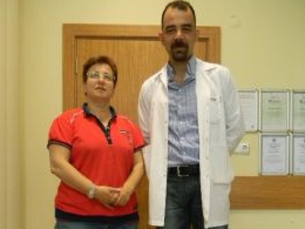 Diz Ağrılarında Yeni Tedavi Yöntemi