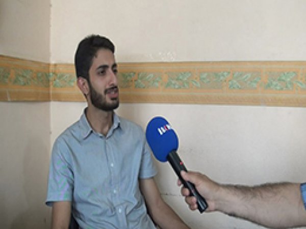 'Karneler Başarının Ölçüsü Değildir'