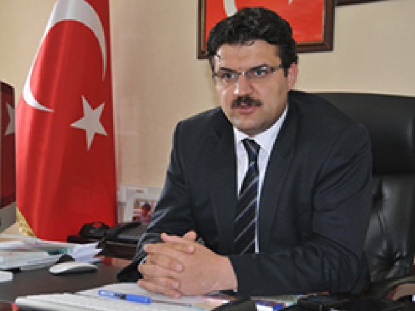 'Kan Bağışı Sevginin Göstergesidir'