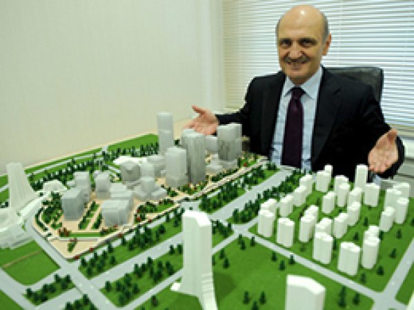 Bina Çatılarına Yeni Standart